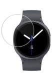 Cumpara ieftin Folie pentru Samsung Galaxy Watch 8 44mm, Ultra-Rezistentă, Claritate Cristalină, Aplicare Ușoară