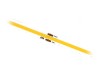 Bandă LED COB IPIXEL LED, Alb Rece, 24V, 480 LED/m, 8mm, IP20