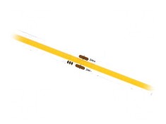 Bandă LED COB Alb Rece 24V 480 LED/m 8mm IP20