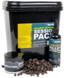 Nada CC MOORE Mini Ultramix PVA Bag Mix Pack, Halibut, 2kg