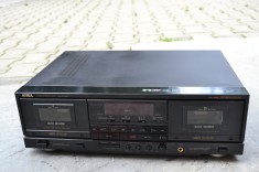 Deck Aiwa AD WX 888
