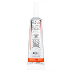 Adeziv Lichid Zhanlida E-6000, 15ml, Transparent