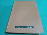 M. EMINESCU * OPERE * VOL. XIV * TRADUCERI FILOZOFICE, ISTORICE ȘI ȘTIINȚIFICE * 1983* PERPESSICIUS *4 2 6