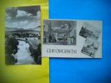 HOPCT LOT NR 151 GHEORGHIENI - JUD HARGHITA-2 CARTI POSTALE-RPR-NECIRCULATE