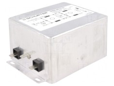Filtru Anti-Interferen&Aring;&pound;e 250V 1uF 4,7nF 2,8mH 10,9m&Icirc;&copy;