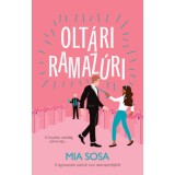 Olt&aacute;ri ramaz&uacute;ri - Mia Sosa