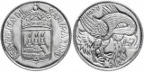 San Marino 1973 - 2 lire UNC