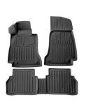 Set Covorase Auto Tip Tavita Cauciuc Umbrella Mercedes Benz W213 E (2016-2023)