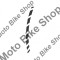 MBS Banda janta Foliatec Racing Carbon, 7,5mm latime, pentru 2 jenti 16-19, Cod Produs: 10010771LO