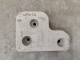 contragreutate superioara cuva masina de spalat indesit mtwsa 61252 wk ee