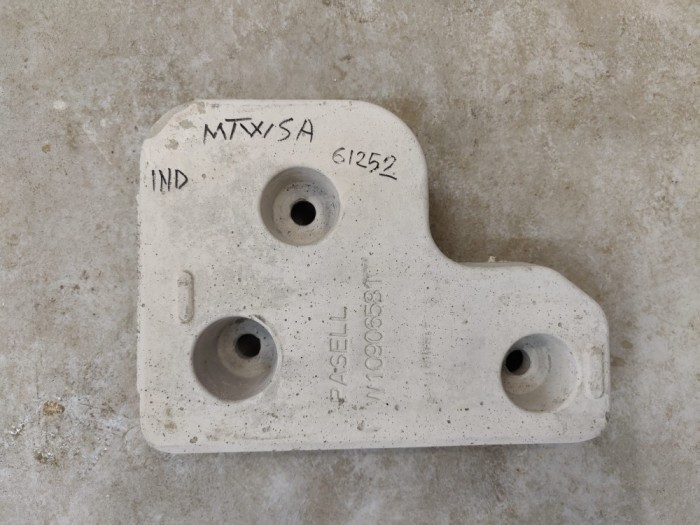 contragreutate superioara cuva masina de spalat indesit mtwsa 61252 wk ee