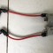 Bobine inductie Kawasaki GPZ500S EX500A 1987-1993