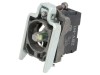 Indicator LED Alb 22mm SCHNEIDER ELECTRIC Harmony XB4 230-240V AC Montare Frontala ZB4BVM1