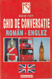 MAXIM POPP - GHID DE CONVERSATIE ROMAN-ENGLEZ