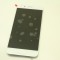 Display Asus ZenFone 4 Pro ZS551KL alb
