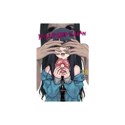 Mieruko-Chan, Vol. 10 foto