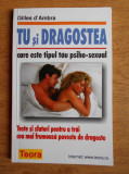 Gilles D Ambra - Tu si dragostea. Care este tipul tau psiho-sexual