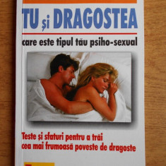 Gilles D Ambra - Tu si dragostea. Care este tipul tau psiho-sexual