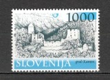 Slovenia.2003 Castele si cetati MS.480