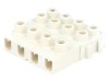 Regletă de Conexiuni Deconectabilă 4 Piste 0,5-2,5mm2 450V