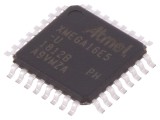 Microcontroler AVR TQFP32 ATXMEGA