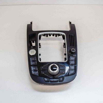 Comutator de control navigație AUDI A4 Avant 8K5, B8 2009 OEM: 8T0919609CWFX8T0919609 2429026 foto