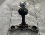 Suzuki GSF600 (WVA8) 2000-2004 Jug inferior
