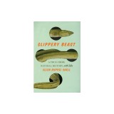 Slippery Beast: A True Crime Natural History, with Eels