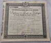 Diploma de Teologie , 1938