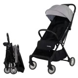 Carucior Sport Nania, Orla, Grey/black