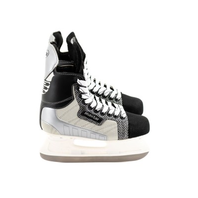 MAXTAR PATINE GHEATA HOCKEY 29X32X20 CM MARIMEA 36 ProVoyage Vacation foto