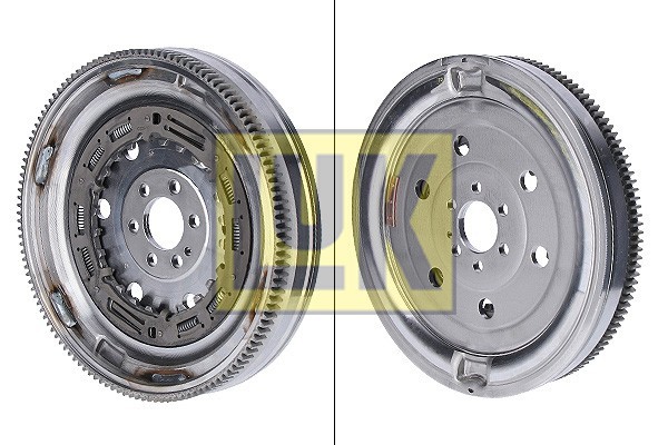 LuK 415 0944 09 LuK DMF Volanta