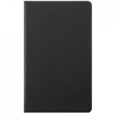 Husa MediaPad T3 7 inch, Originala Huawei, Flip Cover, Black foto