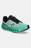 On sneakers de alergat Cloudsurfer Next culoarea verde, 3ME30022955
