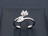 INEL ARGINT Swarovski Fashion -- SPRING- arg142A, Argintboutique
