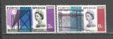 Anglia/Marea Britanie.1964 Inaugurarea Podului Forth GA.35, Nestampilat