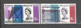 Anglia/Marea Britanie.1964 Inaugurarea Podului Forth GA.94