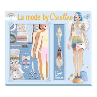 Atelier de creatie Moda by Caroline, Djeco foto
