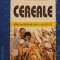 Cereale - alimente-medicamente - Maurice Messegue 1999 Venus