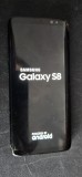 Samsung Galaxy S8 model SM-G950F, DISPLAY SPART , CITITI DESCRIEREA VA ROG FRUMOS .
