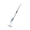 Mop cu Pulverizator si Rezervor Mare, Laveta Microfibra, Cap Rotativ 42x13 cm
