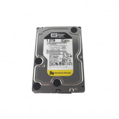 Hard Disk Refurbished Western Digital, 1TB, WD1002FBYS, 7200 RPM, 32MB foto