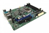 Placa de baza PC DELL Optiplex 790 SFF DP/N D28YY LGA 1155