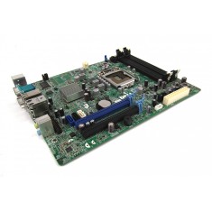 Placa de baza PC DELL Optiplex 790 SFF DP/N D28YY LGA 1155