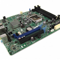 Placa de baza PC DELL Optiplex 790 DP/N D28YY LGA 1155