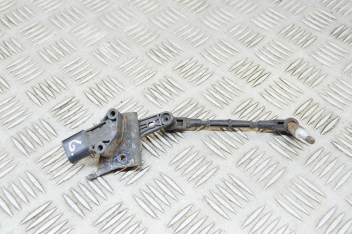 Senzor de nivel &icirc;nălțime st&acirc;nga spate AUDI A5 F53 2017 OEM: 4M0907503 15513174