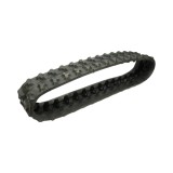 Senila cauciuc 150x60Rx32 pentru robot de tuns iarba cu telecomanda,motor Loncin 9CP model 40TH341 THOR