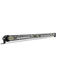 Led bar ultra subtire 78 cm 270W, 13.500 lm , 12-24V lumina alba