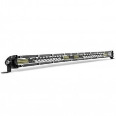 Led bar ultra subtire 78 cm 270W, 13.500 lm , 12-24V lumina alba