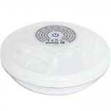 Lumini led pentru piscina Bestway 58419, 4 culori, 3xAA, IP67